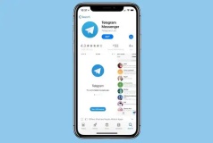 tg飞机网页版-Telgram简体中文语言包
