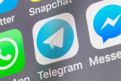 飞机app聊天软件电脑‘-Telgram简体中文语言包
