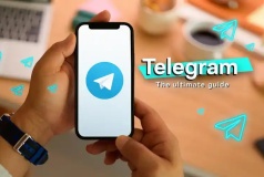 纸飞机国外代理ip-Telgram简体中文语言包
